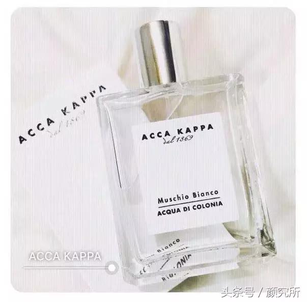 10大好闻的香水,好闻香水十块以下