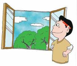 新房装修甲醛中毒是什么症状,小孩甲醛中毒症状12种表现