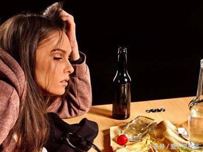 解酒醒酒最快千杯不醉的方式,醒酒的正确方法怎么喝