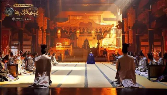 “九”别重逢，给这剧打101分也不怕它骄傲！