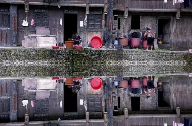 中摄协发布：雷山县苗年暨第十届中国原生态国际摄影大展欢迎您！