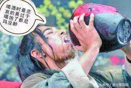 解酒醒酒最快千杯不醉的方式,醒酒的正确方法怎么喝