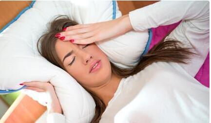 产后后遗症总结,产后留下来的后遗症