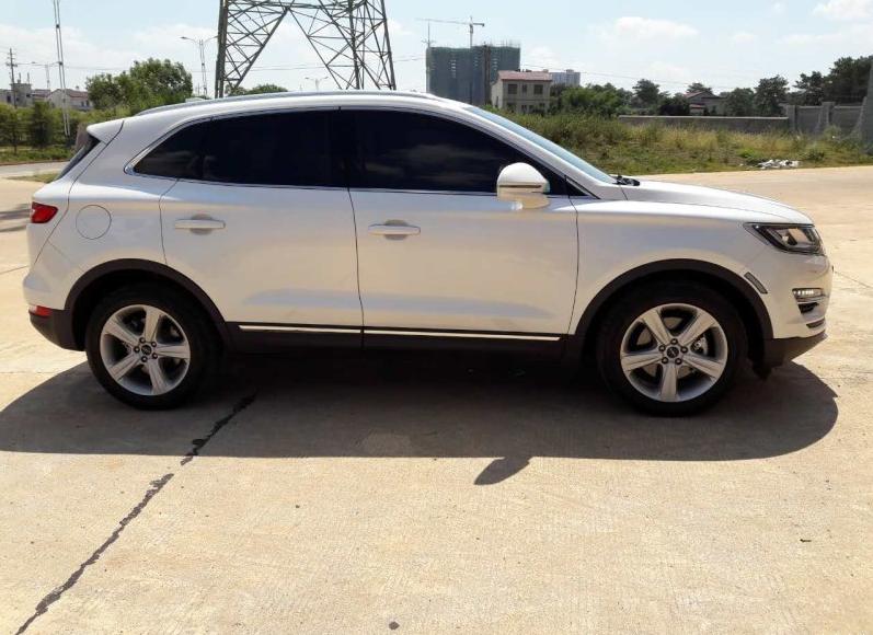 林肯车mkc真实油耗,林肯mkz车主1491公里真实用车体验