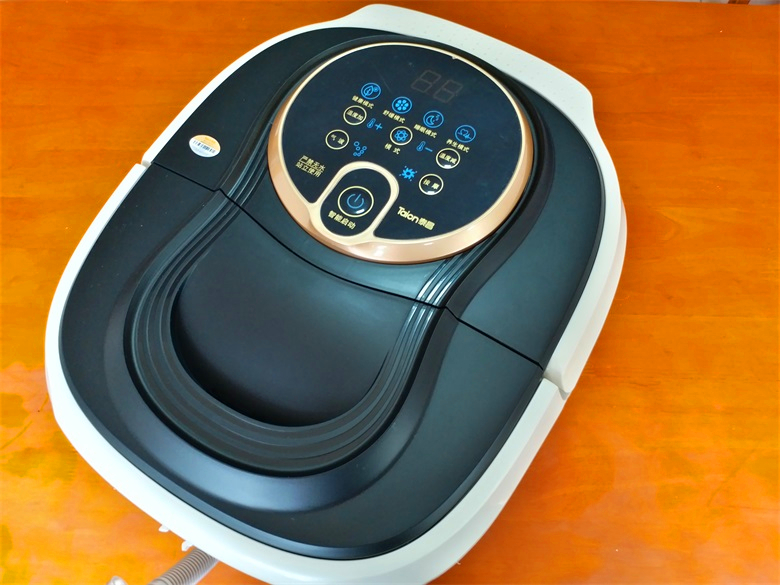 泰昌足浴盆滚轮,泰昌足浴盆自动加热