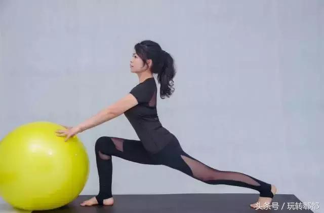 郫都区瑜伽推荐,郫都龙湖瑜伽馆