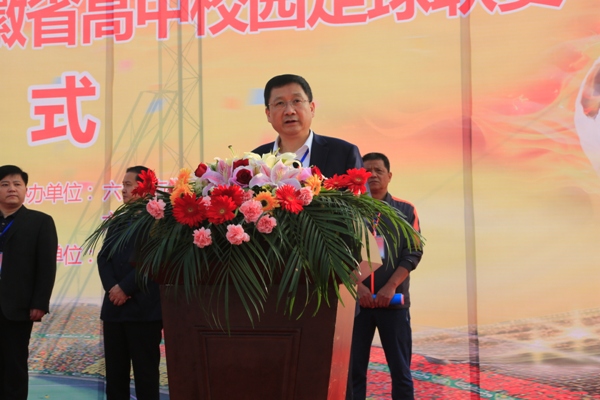 安徽省中小学校园足球联赛,2021安徽省全省校园足球联赛