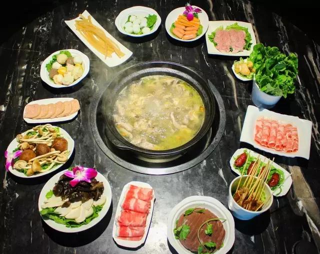 漳州午饭聚餐团购推荐,漳州适合聚餐团购美食