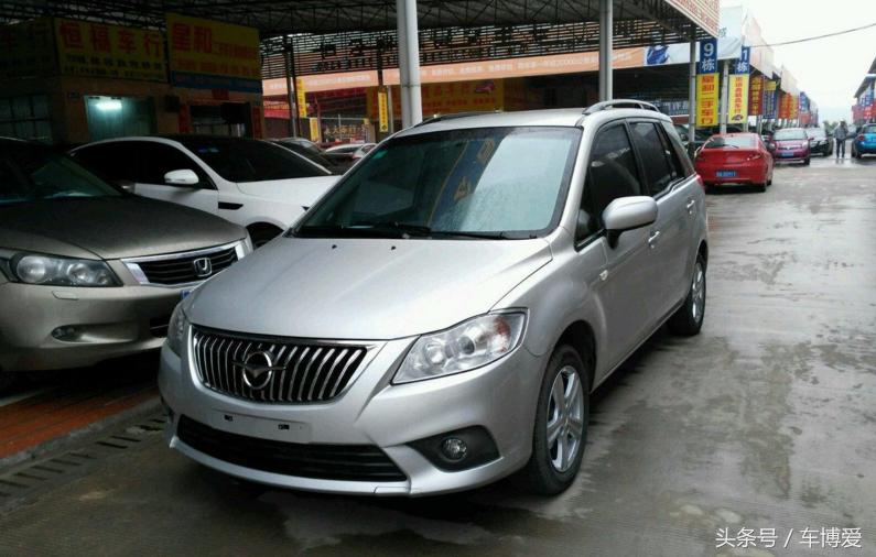 7座mpv家用车推荐五菱宏光,7座mpv家用车型推荐十万左右