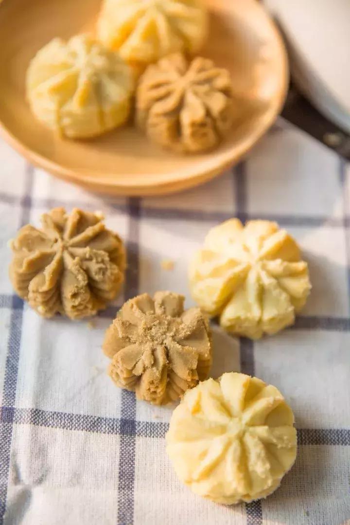 香港小熊饼干什么牌子是正宗的,香港小熊曲奇饼干