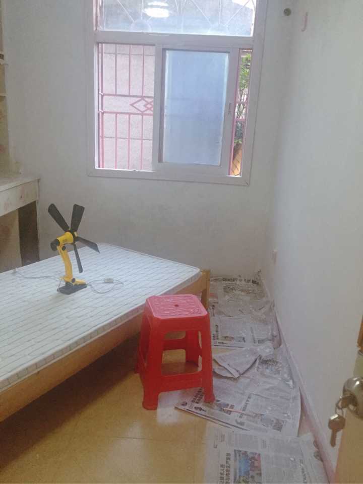 90后女孩出租屋改造日记,90后女孩买房子不装修