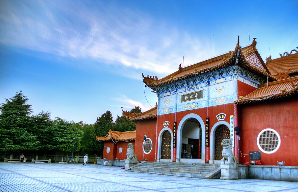 醴陵陶瓷名城,醴陵花炮文化