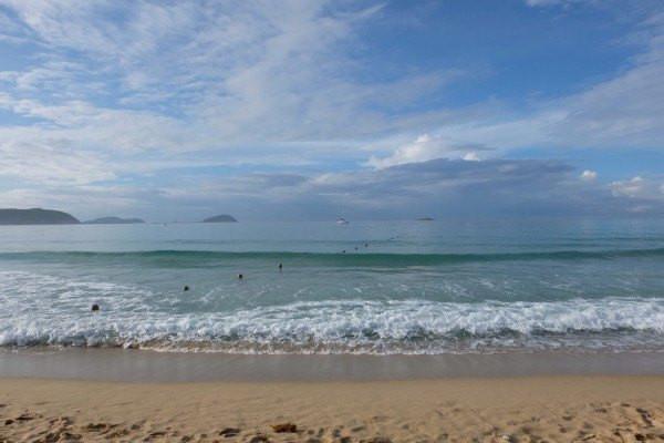 国内亲子游必去的10个海边,假期带孩子去大海旅游推荐