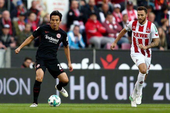 竞彩奥格斯堡vs德甲,今日竞彩推荐德甲奥格斯堡