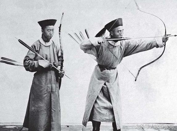 弓箭力量等级划分,十八般武艺有哪些武器图