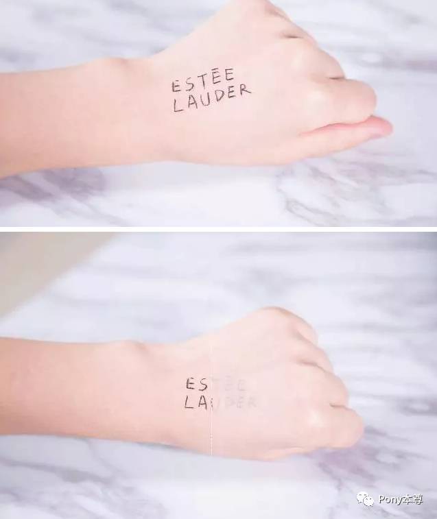 种草雅诗兰黛的白金粉底液,种草雅诗兰黛小棕瓶