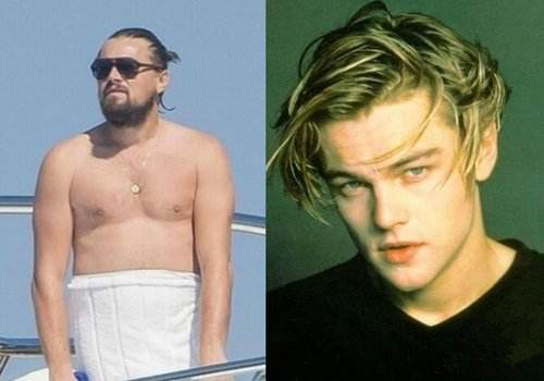 想要和好莱坞巨星撞个满怀?来这五家汉堡店吧