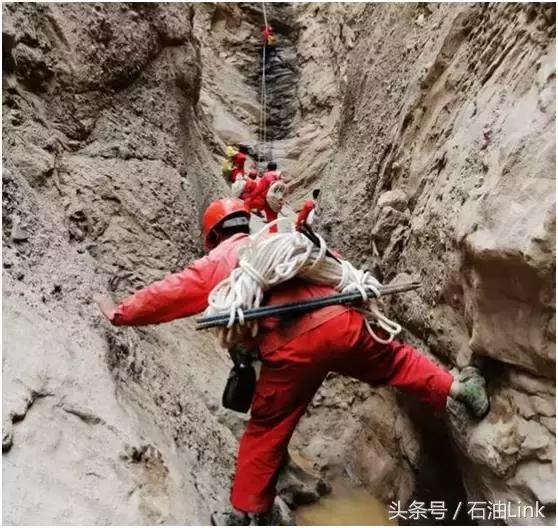 揭秘石油行业最辛苦的职业——物探，究竟是怎样的存在？