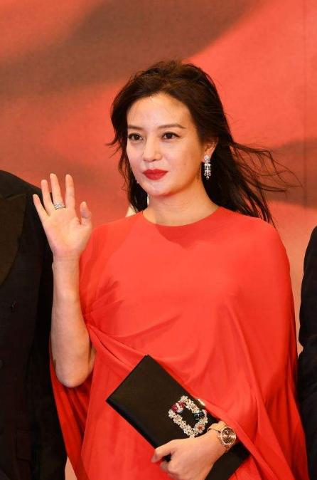 范冰冰戛纳当评委图片,范冰冰戛纳评委发型