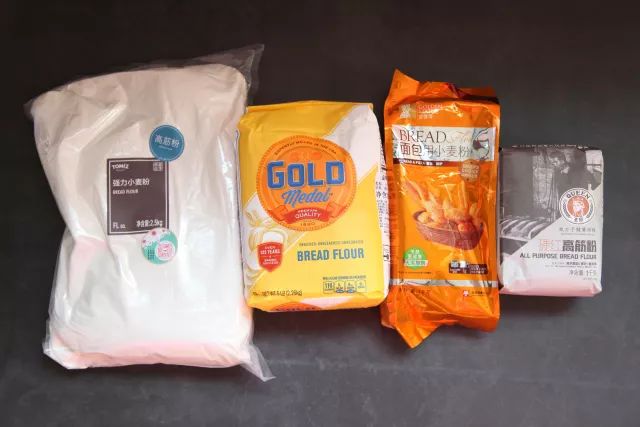 做面包什么牌子的面粉好,做面包最好的面粉牌子