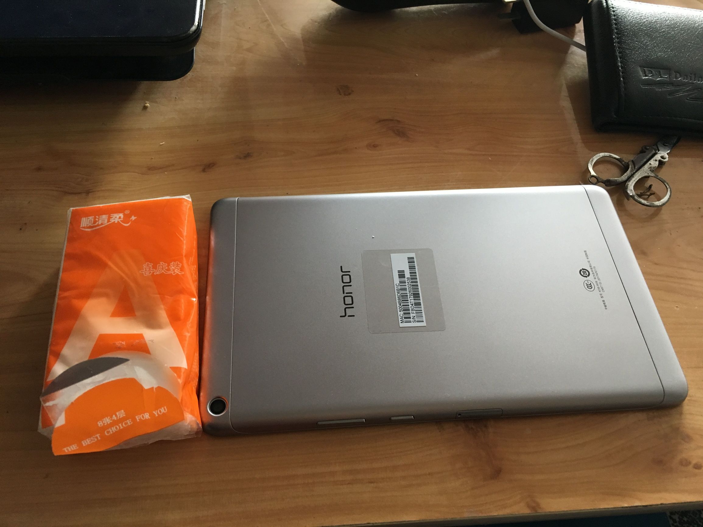 华为畅享平板2和荣耀平板6,华为平板荣耀2扩容