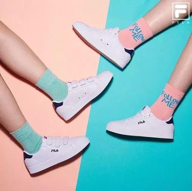 韩系新款百搭运动鞋,韩国都穿什么运动鞋