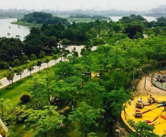 广州小仙女最爱的摩天*大轮**合集！《恶作剧之吻》同款来袭！