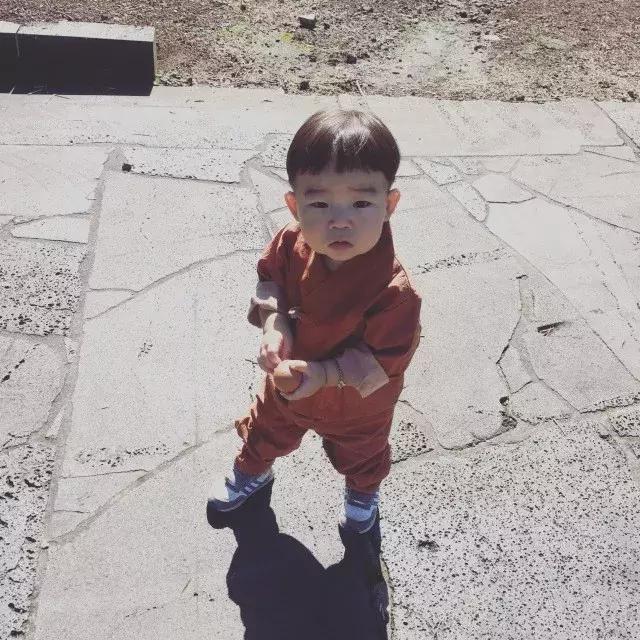 Trip丨如何在济州岛练就“济州瘫”（下部）