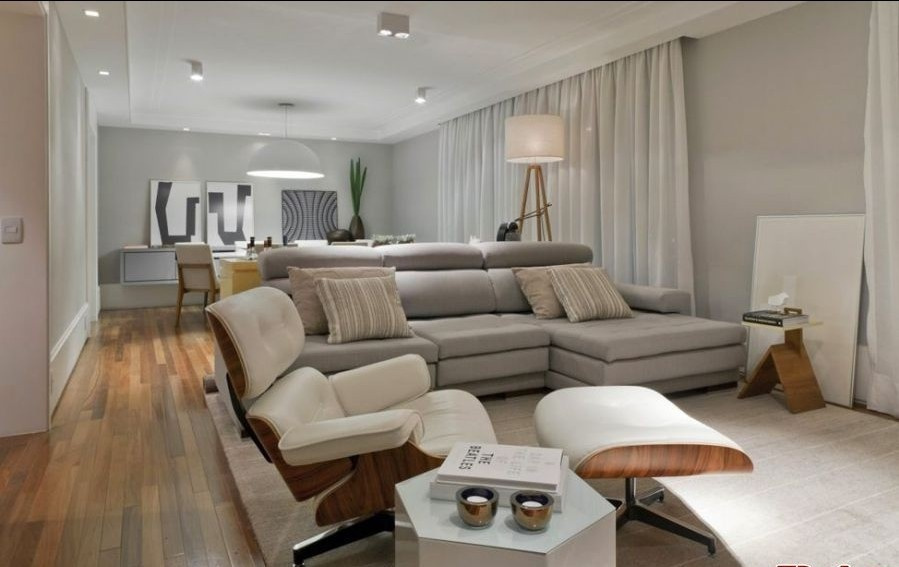 新型装饰设计室内设计,前沿设计室内装修