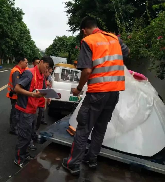 西部航空维修工程部张泽权:我所运送过的每一件航材,都是对生命的尊重