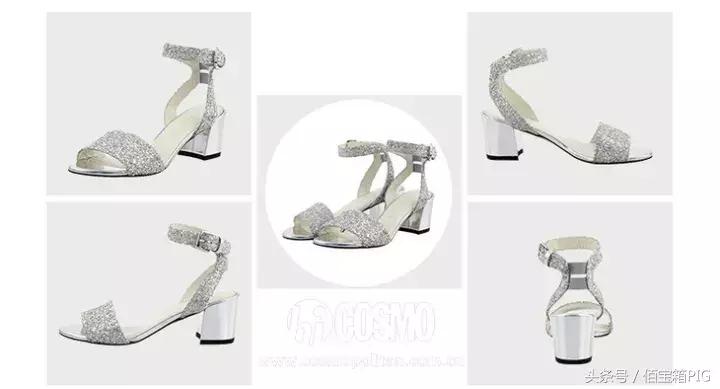 景甜同款老爹鞋,景甜同款鞋