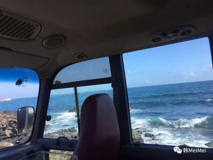 Trip丨如何在济州岛练就“济州瘫”（下部）