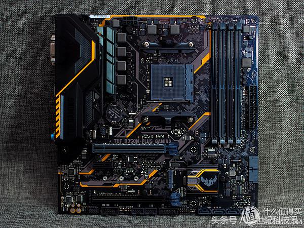 又帮小白装次机?当正常配置遇到了*药嗑**RGB(上)