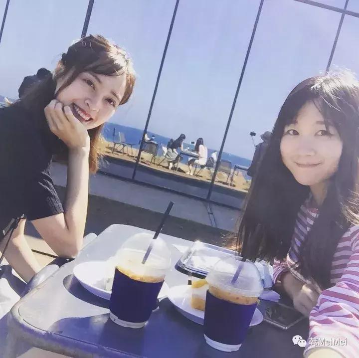 Trip丨如何在济州岛练就“济州瘫”（下部）