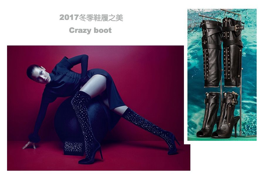 范冰冰的驴蹄鞋和松糕鞋,范冰冰穿白色驴蹄鞋