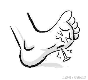 小羊破伤风什么症状,破伤风有什么症状啊