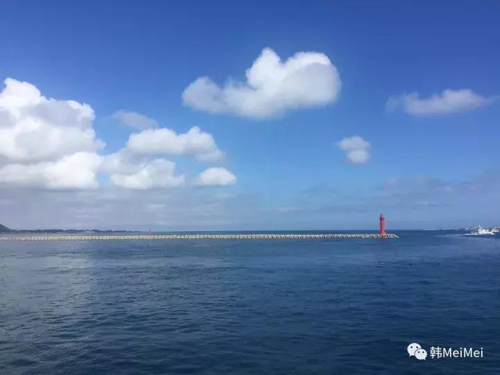 Trip丨如何在济州岛练就“济州瘫”（下部）