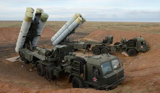 s400收购价,s-400能满足伊朗怎样的防务需求