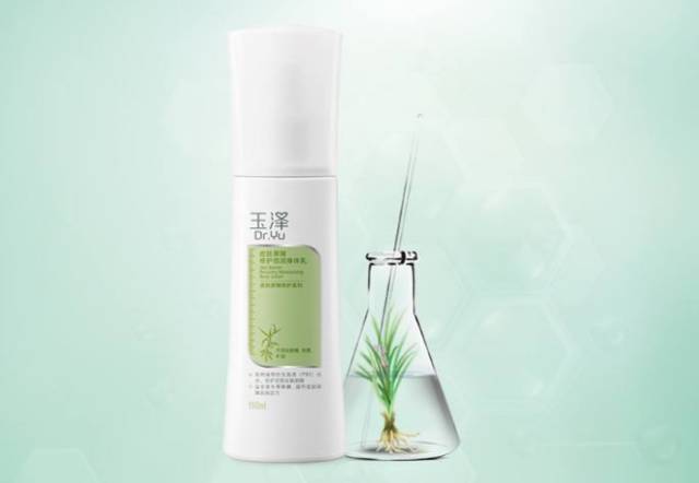 身体乳种草大牌,身体乳美白保湿去鸡皮有用吗