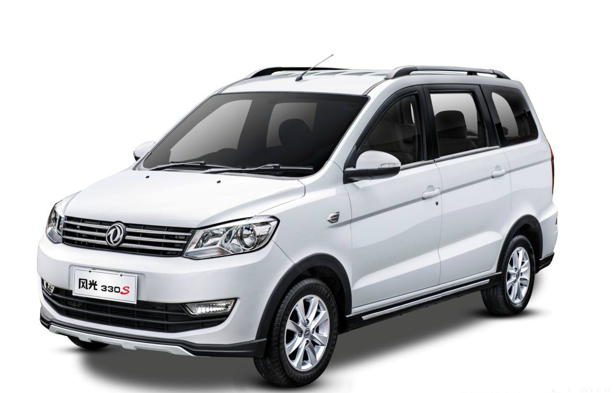 东风风光330属于面包车吗,面包车东风新款