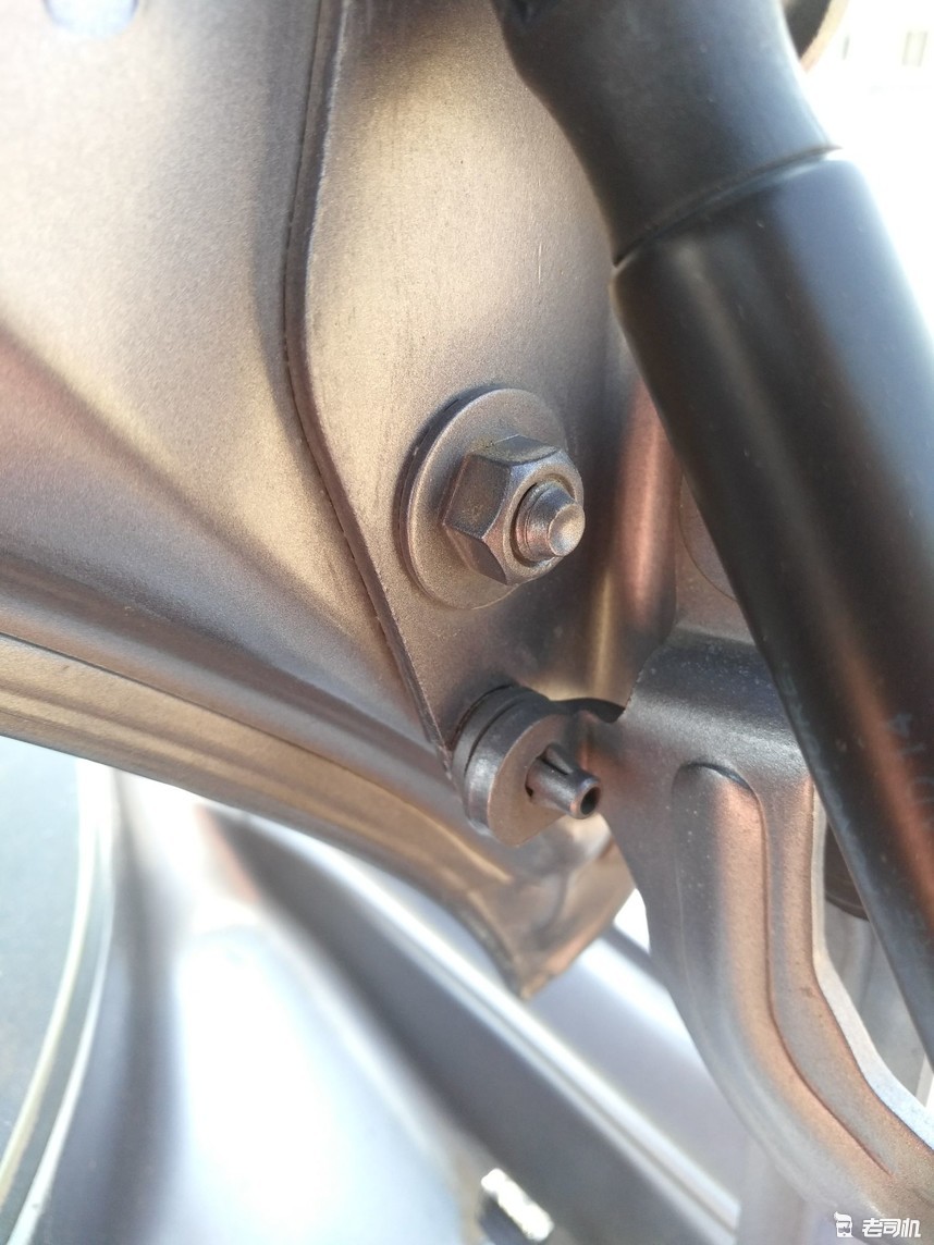 花了3万买一部车,花了3万块钱买了一辆二手车