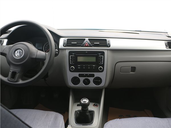 大众宝来质惠版二手价,大众宝来多贵