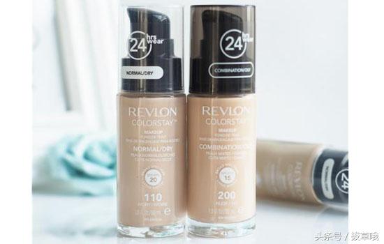 粉底液测评遮瑕神器粉底液种草,气垫bb霜粉底液种草好物