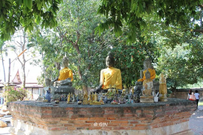 2016年2月泰国普吉-曼谷8天自由行(不走大众景点)·纯干货