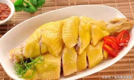 中国菜系八大流派各自特点,中国八大菜系的流派