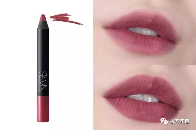 姨妈、吃土统统靠边,今年冬天是干枯玫瑰色的天下!