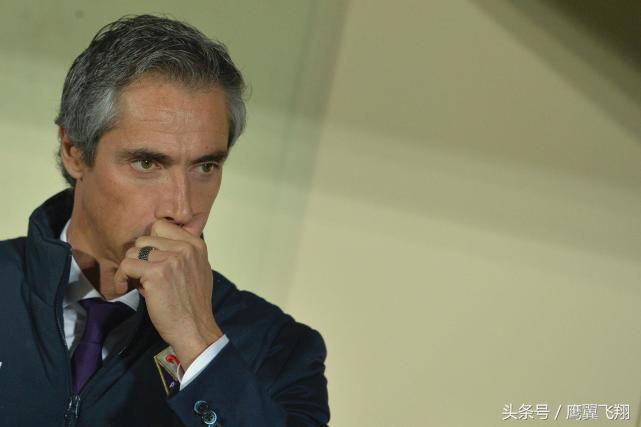 揭秘权健新帅：自带3优势1能力远超卡纳瓦罗