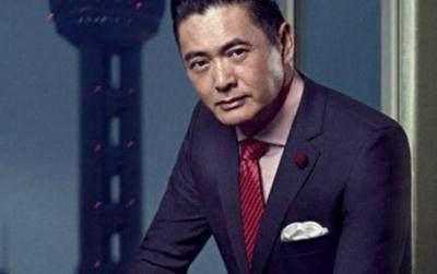 娱乐圈拿过影帝的人有哪些,娱乐圈的影帝有谁