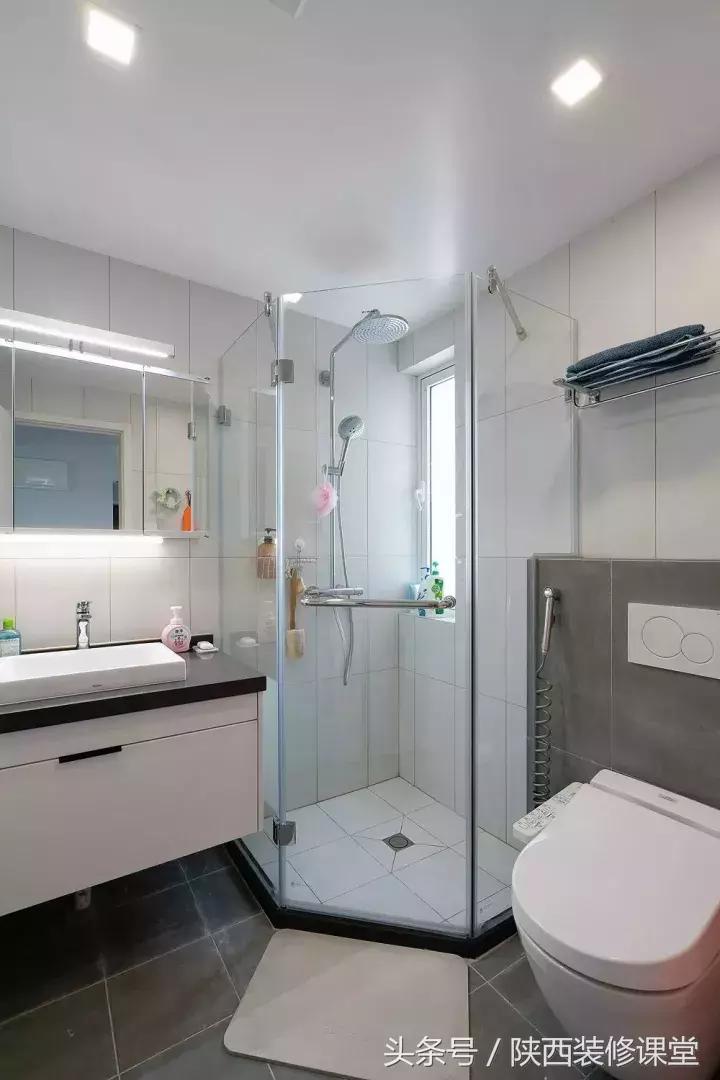 墙排马桶怎么移位,墙排马桶可以移位到什么位置