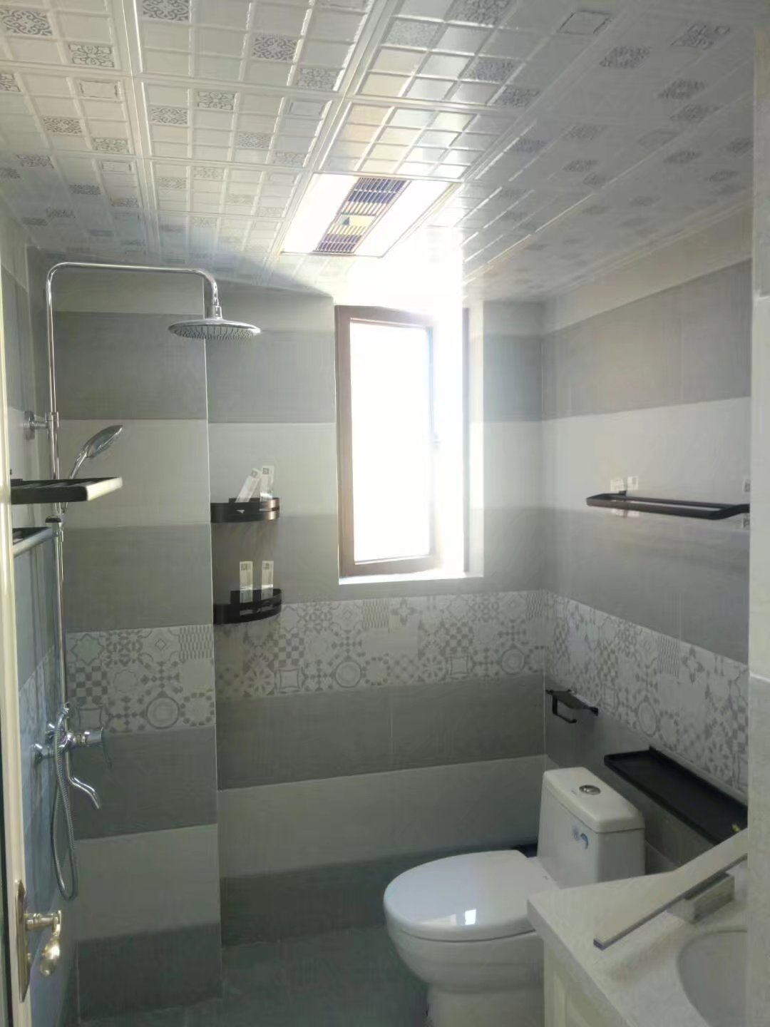 襄阳东津世纪城16区精装房82平方,襄阳东津世纪城装修风格